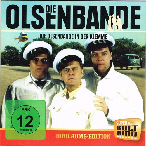 Super illu kult - kult, kino