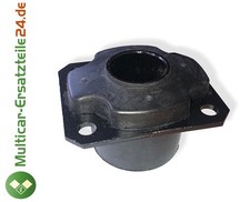 Multicar M26 / Fumo Lager