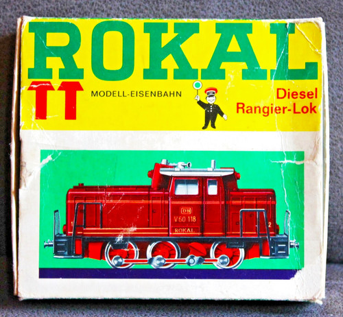 Sammler rokal v60 - rokal,