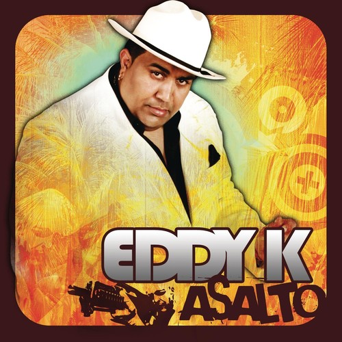 Eddy asalto - eddy-k,