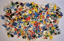 Konvolut 280 playmobilfiguren - 280,