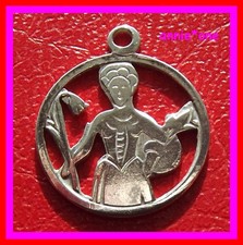 ꧁ charm BETTELARMBAND