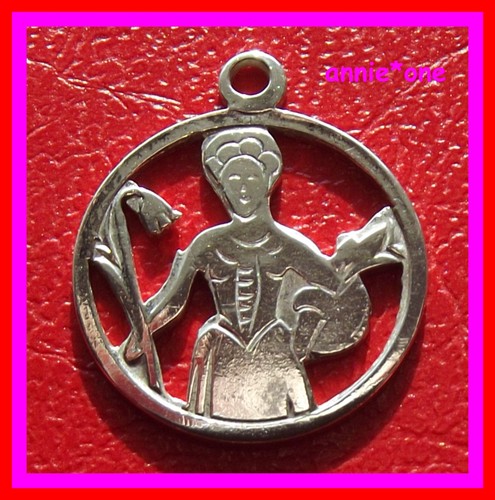 Charm bettelarmband - ꧁,
