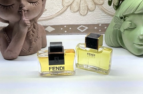 Fendi donna uomo 5 ml - je,
