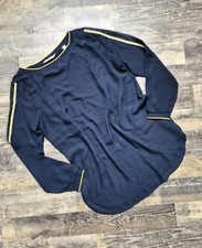 sportliche TCM Schlupfbluse