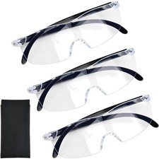 Vergrößerungsbrille 3X 5X