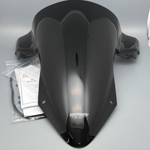 Mra racingscheibe windschild - mra,