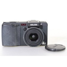 Sea & Sea DX-1G Kamera als ERSATZTEILLAgER - Unterwasser-Digitalkamera - DEFEKT