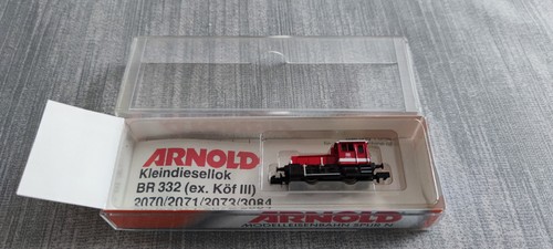 Arnold spur 2072 - spur, *