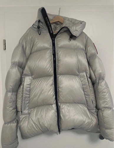 Canada goose daunenjacke - goose,