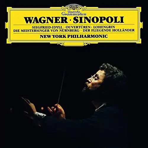 Sinopoli vorspiele und - sinopoli,