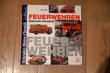 Feuerwehren - Historische