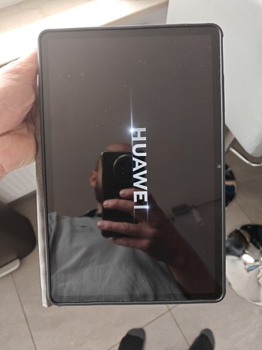 Huawei zoll tablet - huawei, 10,4