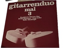 Gitarrenduo Mal 3 Frankfurter