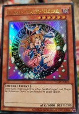 Yu-Gi-Oh!  1 × Dunkler
