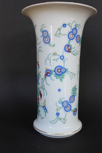 Rar große alte vase - große, 24cm