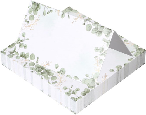 Stück tischkarten hochzeit - tischkarten,
