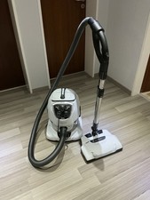 Vivenso Wasserstaubsauger -Saugwischer-Luftreiniger Pro Aqua 