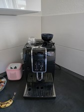 DeLonghi ECAM 356.57 B Dinamica 1.8 L 15 bar Kaffeevollautomat - Schwarz