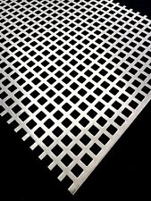 Edelstahl 1mm QG10-15