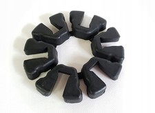 Ruckdämpfer Antrieb Satz für