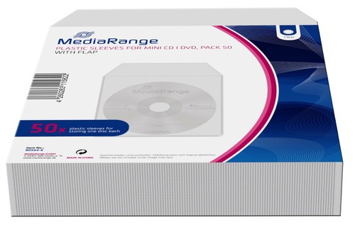 500 mediarange mini - 500,
