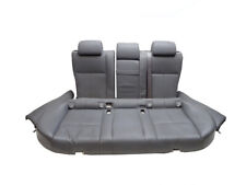 BMW E39 Touring Leder