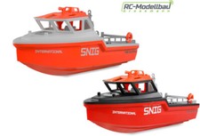 Amewi 26116 26117 Rettungsboot