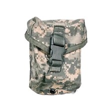US Army First Aid Ifak Molle Pouch Ucp Acu Digital camouflage Tasche