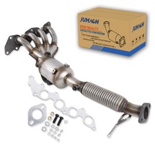 Katalysator NEU für Ford