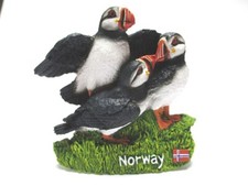 Puffin Papageientaucher Vogel
