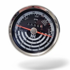 Traktormeter für ihc traktor - für,