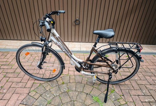 Premium fahrrad von - fahrrad,