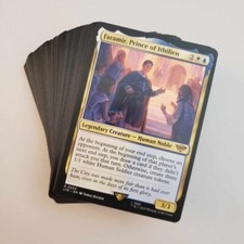 Mtg magic the gathering - the,