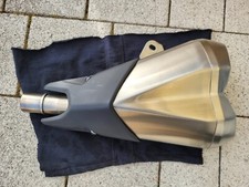 Kawasaki Z1000 Z 1000 Auspuff