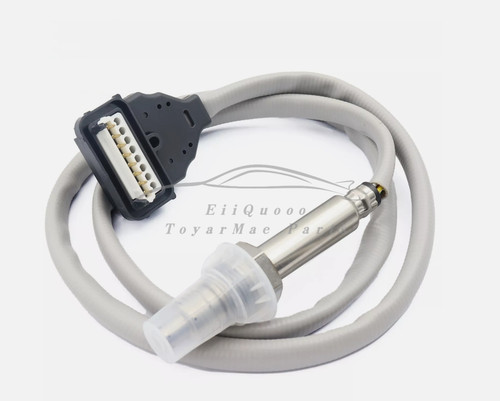 Nox lachgas sensor sonde für - lachgas,