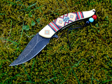 Taschenmesser Klappmesser