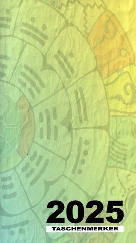 Tzolkin mayakalender - -,