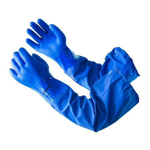 Lanon 66cm gummihandschuhe - lanon,