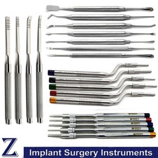 Zahnimplantat Chirurgie