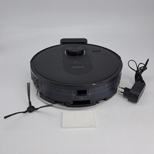 Proscenic Q8 Saugroboter mit Wischfunktion, 5000Pa 200min Staubsauger , Defekt