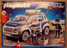 Playmobil 9053 city action - 9053,