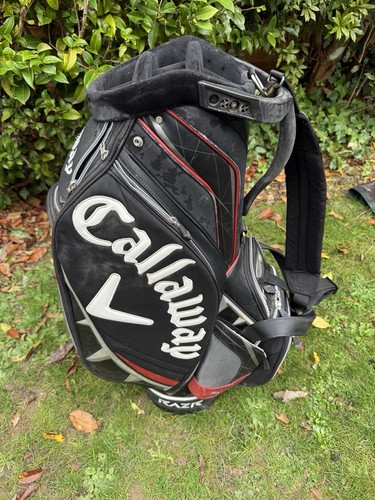 Callaway razr golf - callaway, tasche