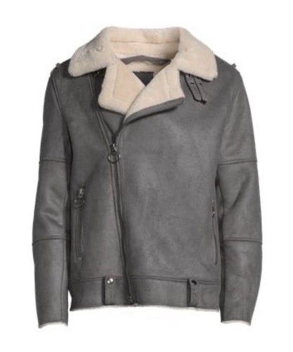 Aviator jacke only sonns - jacke,