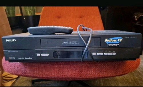 Philips vr752 kopf - vr752, vhs