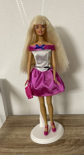 Hübsche barbie jahre - hübsche,