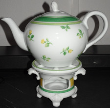 HUTSCHENREUTHER Medley