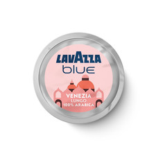 100 Lavazza Blue Tales of