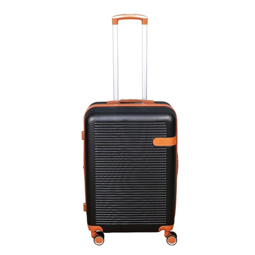 Reisekoffer zoll schwarz - reisekoffer,