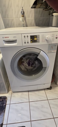 Bosch logixx perfectlife - logixx,